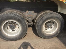 ขาย 10ดั้ม อีซุ GIGA 270 แรง