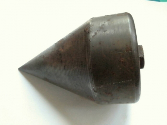 ขายลูกดิ่งงานเก่าเก็บMade in Japan.น้ำหนัก800กรัม