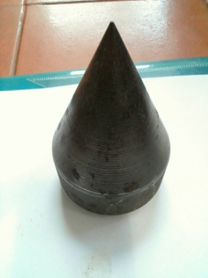 ขายลูกดิ่งงานเก่าเก็บMade in Japan.น้ำหนัก800กรัม