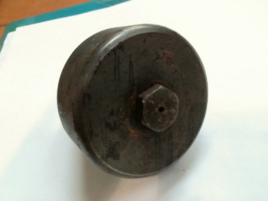 ขายลูกดิ่งงานเก่าเก็บMade in Japan.น้ำหนัก800กรัม