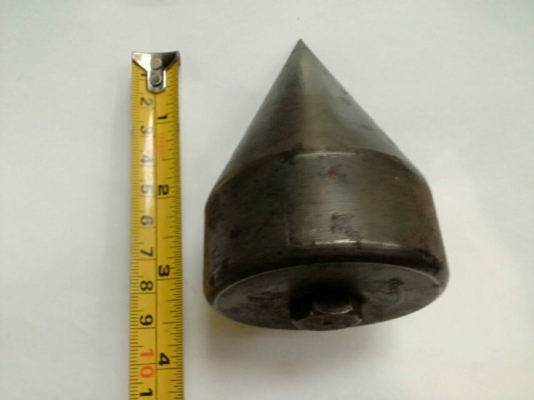 ขายลูกดิ่งงานเก่าเก็บMade in Japan.น้ำหนัก800กรัม