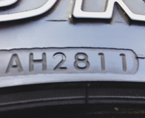 ยาง All Yokohama 265 70 16 ดอกสวยคม พร้อมใช้งาน ราคาไม่แพง