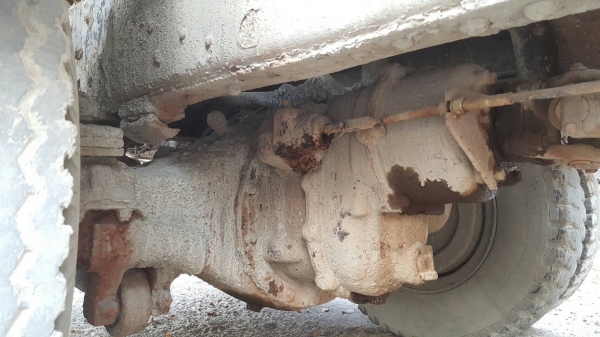 ขาย รถโม่ปูน โม่ตรง 5 คิว HINO FL176 ช่วงล่างใหญ่ 2 เพลา เครื่อง HO7C 180 แรงม้า คัสซีสวยตลอดเส้น สโลว์กลาง พวงมาลัยพาวเวอร์ ทะเบียนครบ ราคาต่อรองได้ครับ