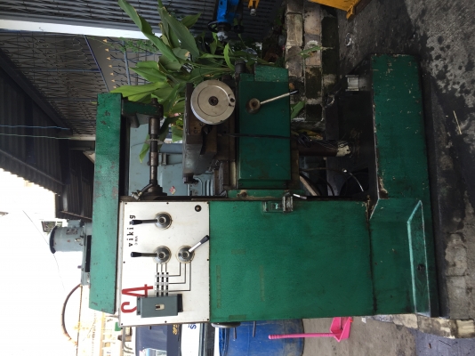 ขายเครื่องล้อมีดเดี๋ยวของอิตาลีมีฟีดซ้ายขวาขึ้นลงพร้อมใช้ครับไฟ3สาย