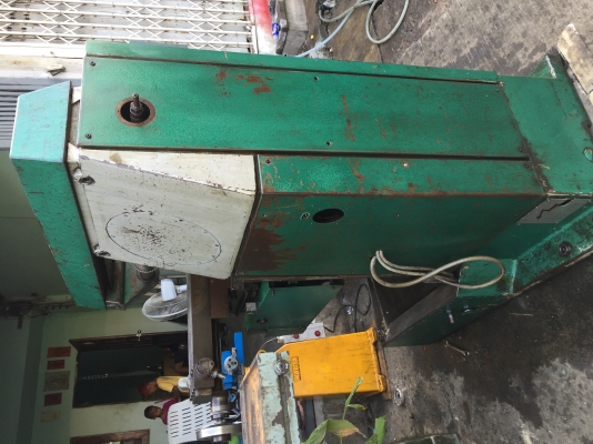 ขายเครื่องล้อมีดเดี๋ยวของอิตาลีมีฟีดซ้ายขวาขึ้นลงพร้อมใช้ครับไฟ3สาย