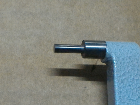 ไมโครมิเตอร์ดิจิตอลแบบพิเศษ ยี่ห้อ Mitutoyo  จากญี่ปุ่น สภาพสวย เชื่อมต่อคอมพิวเตอร์บันทึกค่าได้ ช่วงการวัด 50 - 75 มม. ความละเอียด 0.001 ใช้งานง่าย