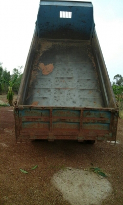 Isuzu Nkr ดั้ม110 ห้างแท้เกียร์สั้น Isuzu Nkr ดั้ม110 ห้างแท้เกียร์สั้น