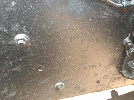 10 ล้อท้ายลาด 185 แรง HINO FM287LS-14700 ห้างแท้เดิม หัวเดิมทำใหม่ เครื่องเดิมสวย เครื่องดี เบ่มพร้อม