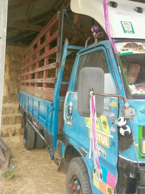 ขาย 1250000 บาท อิซูสุ   TL100 แรง เอกสารพร้อมโอน