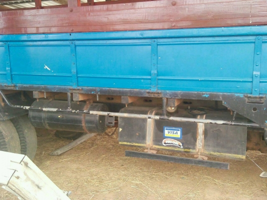 ขาย 1250000 บาท อิซูสุ   TL100 แรง เอกสารพร้อมโอน