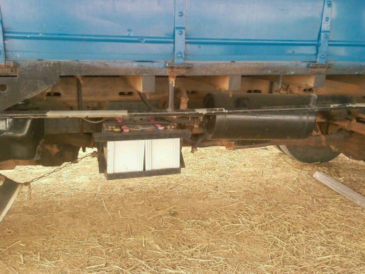 ขาย 1250000 บาท อิซูสุ   TL100 แรง เอกสารพร้อมโอน