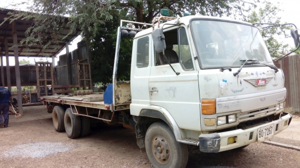 ขายแล้วครับขอบคุณลูกค้่าจากสมุทปราการใด้รถด๊ราคาถูกไปใช้