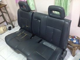 ขายเบาะBigMตอนเดียว