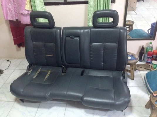 ขายเบาะBigMตอนเดียว