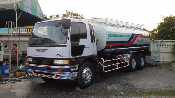 รถขายแล้วครับ..ถังยังไม่ได้ขายครับ...สนใจสอบถามได้ครับ...