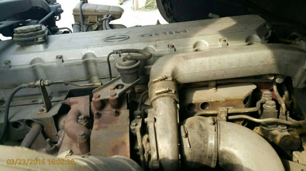 ขายรถพ่วง 24 ล้อ แม่-ลูก กระบะคอกเกษตรไม้ดั้ม อู่.ซุ่นชัย HINO PROFIA เครื่อง.K13C-335 แรง 7 เกียร์ ราคา.1650000 ต่อรอง ขายรถพ่วง 24 ล้อ แม่-ลูก กระบะคอกเกษตรไม้ดั้ม อู่.ซุ่นชัย HINO PROFIA เครื่อง.K13C-335 แรง 7 เกียร์ ราคา.1650000 ต่อรอง