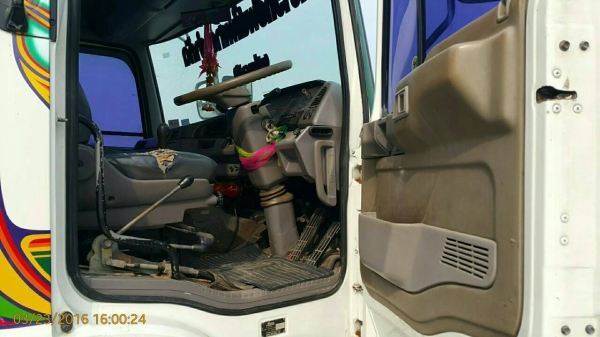 ขายรถพ่วง 24 ล้อ แม่-ลูก กระบะคอกเกษตรไม้ดั้ม อู่.ซุ่นชัย HINO PROFIA เครื่อง.K13C-335 แรง 7 เกียร์ ราคา.1650000 ต่อรอง ขายรถพ่วง 24 ล้อ แม่-ลูก กระบะคอกเกษตรไม้ดั้ม อู่.ซุ่นชัย HINO PROFIA เครื่อง.K13C-335 แรง 7 เกียร์ ราคา.1650000 ต่อรอง