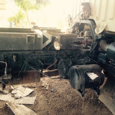 ขาย10ล้อดัมพ์2เพลา HINO FM3H กระบะ3มิตร ลอนเฉียง แชชซีสวย พ.เพาเวอร์ เอกสารเล่มทะเบียนครบ หัวสวยเดิมพร้อมวิ่งงาน