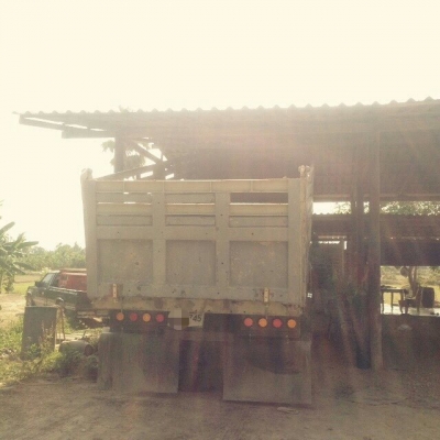 ขาย10ล้อดัมพ์2เพลา HINO FM3H กระบะ3มิตร ลอนเฉียง แชชซีสวย พ.เพาเวอร์ เอกสารเล่มทะเบียนครบ หัวสวยเดิมพร้อมวิ่งงาน