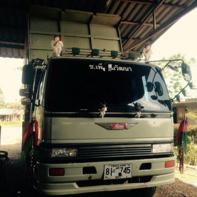 ขาย10ล้อดัมพ์2เพลา HINO FM3H กระบะ3มิตร ลอนเฉียง แชชซีสวย พ.เพาเวอร์ เอกสารเล่มทะเบียนครบ หัวสวยเดิมพร้อมวิ่งงาน