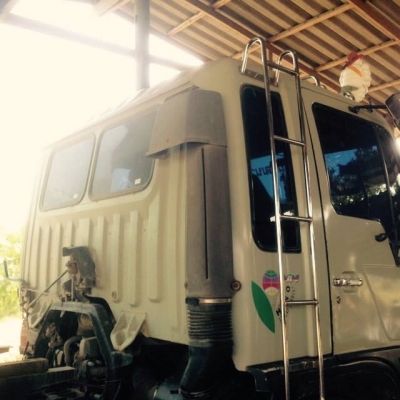 ขาย10ล้อดัมพ์2เพลา HINO FM3H กระบะ3มิตร ลอนเฉียง แชชซีสวย พ.เพาเวอร์ เอกสารเล่มทะเบียนครบ หัวสวยเดิมพร้อมวิ่งงาน