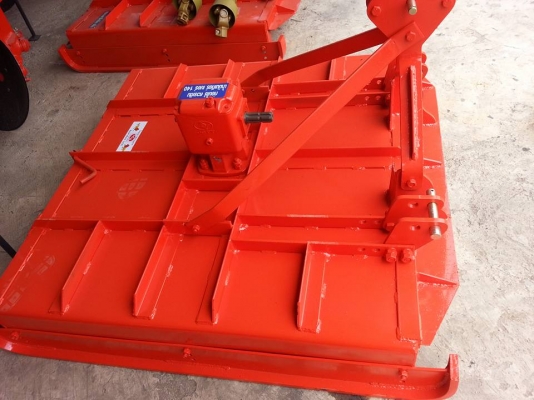 ตัวตัดหญ้า LCS หัวนอกรุ่นหนา ยอยใหญ่ แข็งแรง ทนทาน