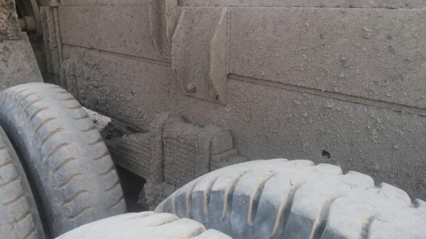 รถสิบล้อ ISUZU DECA FXZ360แรง โฉมปี 53 กะบะดั้มเสรีชัยพัฒนา รถสวยพร้อมใช้งาน ราคาต่อรองได้