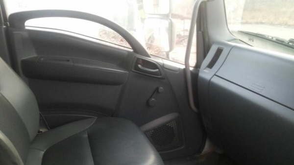 รถสิบล้อ ISUZU DECA FXZ360แรง โฉมปี 53 กะบะดั้มเสรีชัยพัฒนา รถสวยพร้อมใช้งาน ราคาต่อรองได้