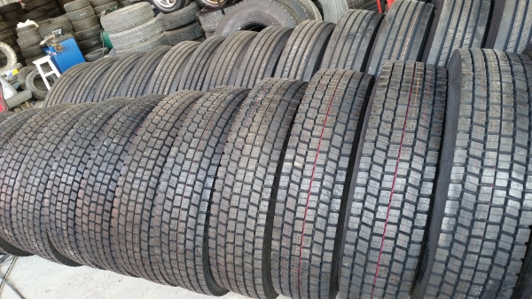 ยางโอตานิใหม่ลบตรา