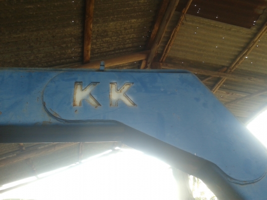 ขายรถไถฟอร์ด ติดคีบอ้อย เคเค บ้านโป่งราชบุรี ขายรถไถฟอร์ด ติดคีบอ้อย เคเค บ้านโป่งราชบุรี