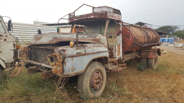 ขาย รถบรรทุกน้ำ 6 ล้อ หัวยาว ไม่มีทะเบียน เครื่อง 6BD1 165 แรงม้า ปั้มน้ำครบ รถใช้งานได้ปกติ ราคาต่อรองได้ ขาย รถบรรทุกน้ำ 6 ล้อ หัวยาว ไม่มีทะเบียน เครื่อง 6BD1 165 แรงม้า ปั้มน้ำครบ รถใช้งานได้ปกติ ราคาต่อรองได้