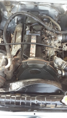 ขาย75000บาท ไมตี้ปี35 เครื่องดี บอดี้สวย สภาพดีพร้อมใช้งาน ทะเบียนเต็มเล่มพร้อมโอน เจ้าของ062-0235353