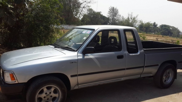 ขาย75000บาท ไมตี้ปี35 เครื่องดี บอดี้สวย สภาพดีพร้อมใช้งาน ทะเบียนเต็มเล่มพร้อมโอน เจ้าของ062-0235353