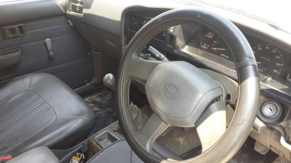 ขาย75000บาท ไมตี้ปี35 เครื่องดี บอดี้สวย สภาพดีพร้อมใช้งาน ทะเบียนเต็มเล่มพร้อมโอน เจ้าของ062-0235353