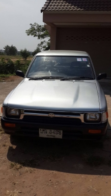 ขาย75000บาท ไมตี้ปี35 เครื่องดี บอดี้สวย สภาพดีพร้อมใช้งาน ทะเบียนเต็มเล่มพร้อมโอน เจ้าของ062-0235353