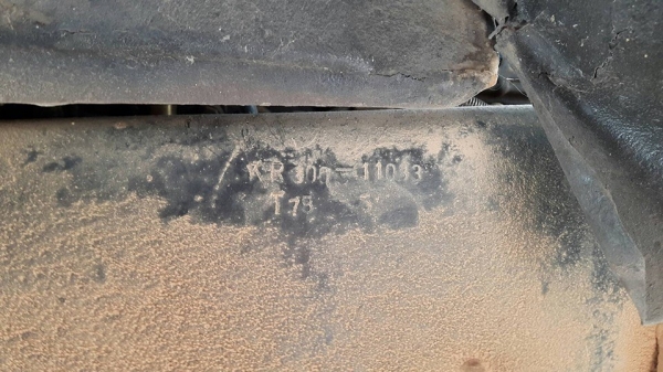 ขาย6ล้อดัมพ์ยยาง900R20 HINO KR300 160แรง รถเก่าเก็บ แชชซีสวย เครื่องดี ภายในสวย เอกสารเล่มทะเบียนครบ พร้อมวิ่งงาน