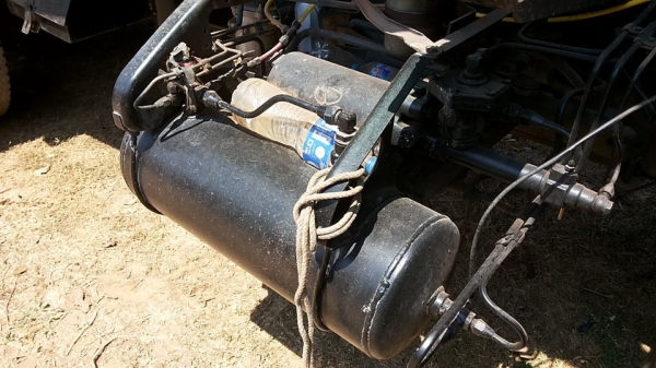 **1,300,000 บ.ต่อรอง/// 10ล้อ2เพลา ISUZU ROCKY FXZ-240 (K) พ่วงแม่+ลูกดั้ม เครื่อง/เกียร์ เดิม แน่น แรงดี ช่วงล่างเดิม คัสซีสวย เดิมๆ ไม่ดาม ไม่บวม หัวสวยภายในสวย ครบ พาวเวอร์/ทริฟฟี่/แอร์ กระบะดั้มเกษตร ดั้มชลบุรี สภาพเดิมๆ ลูก2คานดั้มเหล็กเกษตร BJM.บรรจ