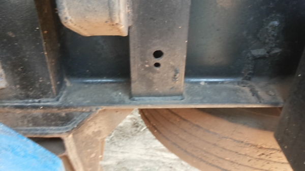 **1,300,000 บ.ต่อรอง/// 10ล้อ2เพลา ISUZU ROCKY FXZ-240 (K) พ่วงแม่+ลูกดั้ม เครื่อง/เกียร์ เดิม แน่น แรงดี ช่วงล่างเดิม คัสซีสวย เดิมๆ ไม่ดาม ไม่บวม หัวสวยภายในสวย ครบ พาวเวอร์/ทริฟฟี่/แอร์ กระบะดั้มเกษตร ดั้มชลบุรี สภาพเดิมๆ ลูก2คานดั้มเหล็กเกษตร BJM.บรรจ