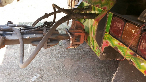 **1,300,000 บ.ต่อรอง/// 10ล้อ2เพลา ISUZU ROCKY FXZ-240 (K) พ่วงแม่+ลูกดั้ม เครื่อง/เกียร์ เดิม แน่น แรงดี ช่วงล่างเดิม คัสซีสวย เดิมๆ ไม่ดาม ไม่บวม หัวสวยภายในสวย ครบ พาวเวอร์/ทริฟฟี่/แอร์ กระบะดั้มเกษตร ดั้มชลบุรี สภาพเดิมๆ ลูก2คานดั้มเหล็กเกษตร BJM.บรรจ