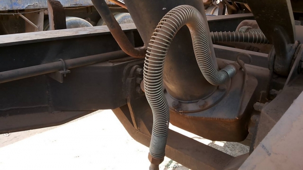 **1,300,000 บ.ต่อรอง/// 10ล้อ2เพลา ISUZU ROCKY FXZ-240 (K) พ่วงแม่+ลูกดั้ม เครื่อง/เกียร์ เดิม แน่น แรงดี ช่วงล่างเดิม คัสซีสวย เดิมๆ ไม่ดาม ไม่บวม หัวสวยภายในสวย ครบ พาวเวอร์/ทริฟฟี่/แอร์ กระบะดั้มเกษตร ดั้มชลบุรี สภาพเดิมๆ ลูก2คานดั้มเหล็กเกษตร BJM.บรรจ