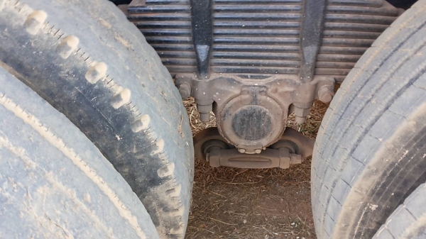 **1,300,000 บ.ต่อรอง/// 10ล้อ2เพลา ISUZU ROCKY FXZ-240 (K) พ่วงแม่+ลูกดั้ม เครื่อง/เกียร์ เดิม แน่น แรงดี ช่วงล่างเดิม คัสซีสวย เดิมๆ ไม่ดาม ไม่บวม หัวสวยภายในสวย ครบ พาวเวอร์/ทริฟฟี่/แอร์ กระบะดั้มเกษตร ดั้มชลบุรี สภาพเดิมๆ ลูก2คานดั้มเหล็กเกษตร BJM.บรรจ