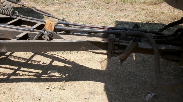 **1,300,000 บ.ต่อรอง/// 10ล้อ2เพลา ISUZU ROCKY FXZ-240 (K) พ่วงแม่+ลูกดั้ม เครื่อง/เกียร์ เดิม แน่น แรงดี ช่วงล่างเดิม คัสซีสวย เดิมๆ ไม่ดาม ไม่บวม หัวสวยภายในสวย ครบ พาวเวอร์/ทริฟฟี่/แอร์ กระบะดั้มเกษตร ดั้มชลบุรี สภาพเดิมๆ ลูก2คานดั้มเหล็กเกษตร BJM.บรรจ