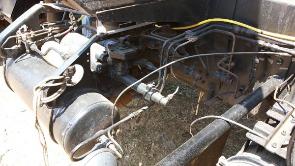 **1,300,000 บ.ต่อรอง/// 10ล้อ2เพลา ISUZU ROCKY FXZ-240 (K) พ่วงแม่+ลูกดั้ม เครื่อง/เกียร์ เดิม แน่น แรงดี ช่วงล่างเดิม คัสซีสวย เดิมๆ ไม่ดาม ไม่บวม หัวสวยภายในสวย ครบ พาวเวอร์/ทริฟฟี่/แอร์ กระบะดั้มเกษตร ดั้มชลบุรี สภาพเดิมๆ ลูก2คานดั้มเหล็กเกษตร BJM.บรรจ