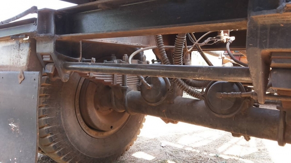 **1,300,000 บ.ต่อรอง/// 10ล้อ2เพลา ISUZU ROCKY FXZ-240 (K) พ่วงแม่+ลูกดั้ม เครื่อง/เกียร์ เดิม แน่น แรงดี ช่วงล่างเดิม คัสซีสวย เดิมๆ ไม่ดาม ไม่บวม หัวสวยภายในสวย ครบ พาวเวอร์/ทริฟฟี่/แอร์ กระบะดั้มเกษตร ดั้มชลบุรี สภาพเดิมๆ ลูก2คานดั้มเหล็กเกษตร BJM.บรรจ