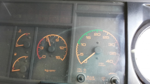 **1,300,000 บ.ต่อรอง/// 10ล้อ2เพลา ISUZU ROCKY FXZ-240 (K) พ่วงแม่+ลูกดั้ม เครื่อง/เกียร์ เดิม แน่น แรงดี ช่วงล่างเดิม คัสซีสวย เดิมๆ ไม่ดาม ไม่บวม หัวสวยภายในสวย ครบ พาวเวอร์/ทริฟฟี่/แอร์ กระบะดั้มเกษตร ดั้มชลบุรี สภาพเดิมๆ ลูก2คานดั้มเหล็กเกษตร BJM.บรรจ