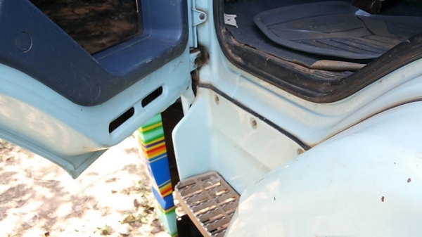 **1,300,000 บ.ต่อรอง/// 10ล้อ2เพลา ISUZU ROCKY FXZ-240 (K) พ่วงแม่+ลูกดั้ม เครื่อง/เกียร์ เดิม แน่น แรงดี ช่วงล่างเดิม คัสซีสวย เดิมๆ ไม่ดาม ไม่บวม หัวสวยภายในสวย ครบ พาวเวอร์/ทริฟฟี่/แอร์ กระบะดั้มเกษตร ดั้มชลบุรี สภาพเดิมๆ ลูก2คานดั้มเหล็กเกษตร BJM.บรรจ