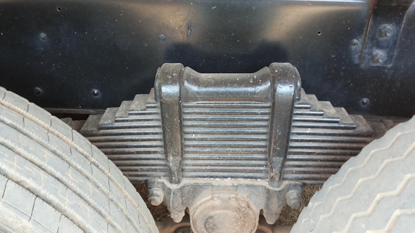 **1,300,000 บ.ต่อรอง/// 10ล้อ2เพลา ISUZU ROCKY FXZ-240 (K) พ่วงแม่+ลูกดั้ม เครื่อง/เกียร์ เดิม แน่น แรงดี ช่วงล่างเดิม คัสซีสวย เดิมๆ ไม่ดาม ไม่บวม หัวสวยภายในสวย ครบ พาวเวอร์/ทริฟฟี่/แอร์ กระบะดั้มเกษตร ดั้มชลบุรี สภาพเดิมๆ ลูก2คานดั้มเหล็กเกษตร BJM.บรรจ