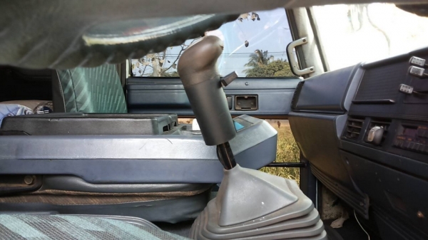 **1,300,000 บ.ต่อรอง/// 10ล้อ2เพลา ISUZU ROCKY FXZ-240 (K) พ่วงแม่+ลูกดั้ม เครื่อง/เกียร์ เดิม แน่น แรงดี ช่วงล่างเดิม คัสซีสวย เดิมๆ ไม่ดาม ไม่บวม หัวสวยภายในสวย ครบ พาวเวอร์/ทริฟฟี่/แอร์ กระบะดั้มเกษตร ดั้มชลบุรี สภาพเดิมๆ ลูก2คานดั้มเหล็กเกษตร BJM.บรรจ