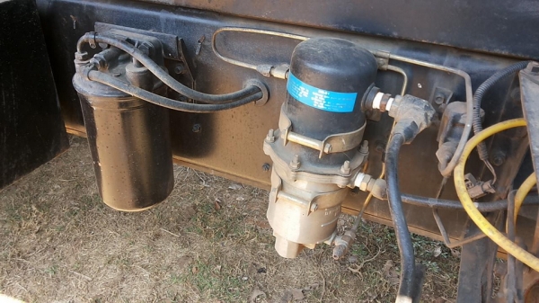 **1,300,000 บ.ต่อรอง/// 10ล้อ2เพลา ISUZU ROCKY FXZ-240 (K) พ่วงแม่+ลูกดั้ม เครื่อง/เกียร์ เดิม แน่น แรงดี ช่วงล่างเดิม คัสซีสวย เดิมๆ ไม่ดาม ไม่บวม หัวสวยภายในสวย ครบ พาวเวอร์/ทริฟฟี่/แอร์ กระบะดั้มเกษตร ดั้มชลบุรี สภาพเดิมๆ ลูก2คานดั้มเหล็กเกษตร BJM.บรรจ