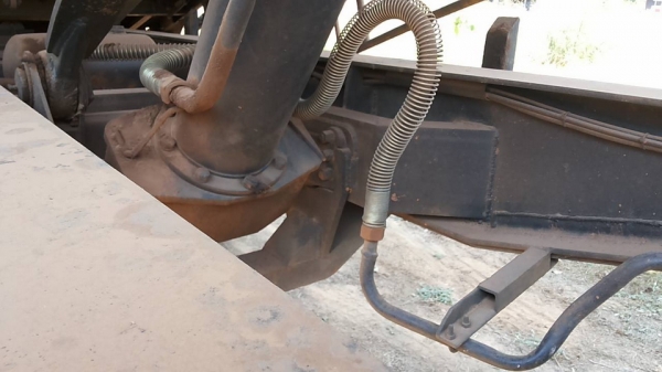 **1,300,000 บ.ต่อรอง/// 10ล้อ2เพลา ISUZU ROCKY FXZ-240 (K) พ่วงแม่+ลูกดั้ม เครื่อง/เกียร์ เดิม แน่น แรงดี ช่วงล่างเดิม คัสซีสวย เดิมๆ ไม่ดาม ไม่บวม หัวสวยภายในสวย ครบ พาวเวอร์/ทริฟฟี่/แอร์ กระบะดั้มเกษตร ดั้มชลบุรี สภาพเดิมๆ ลูก2คานดั้มเหล็กเกษตร BJM.บรรจ